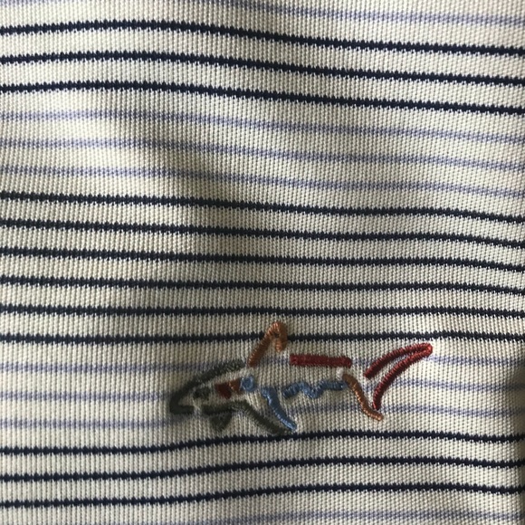 ❣️Three EUC!Greg Norman Golf  Shirts, Like new. - Picture 2 of 4